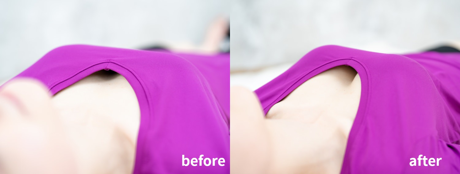 ＼そんな悩める女性に朗報！！／