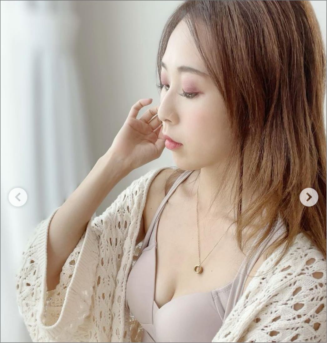 毎日欠かせないナイトブラ✨